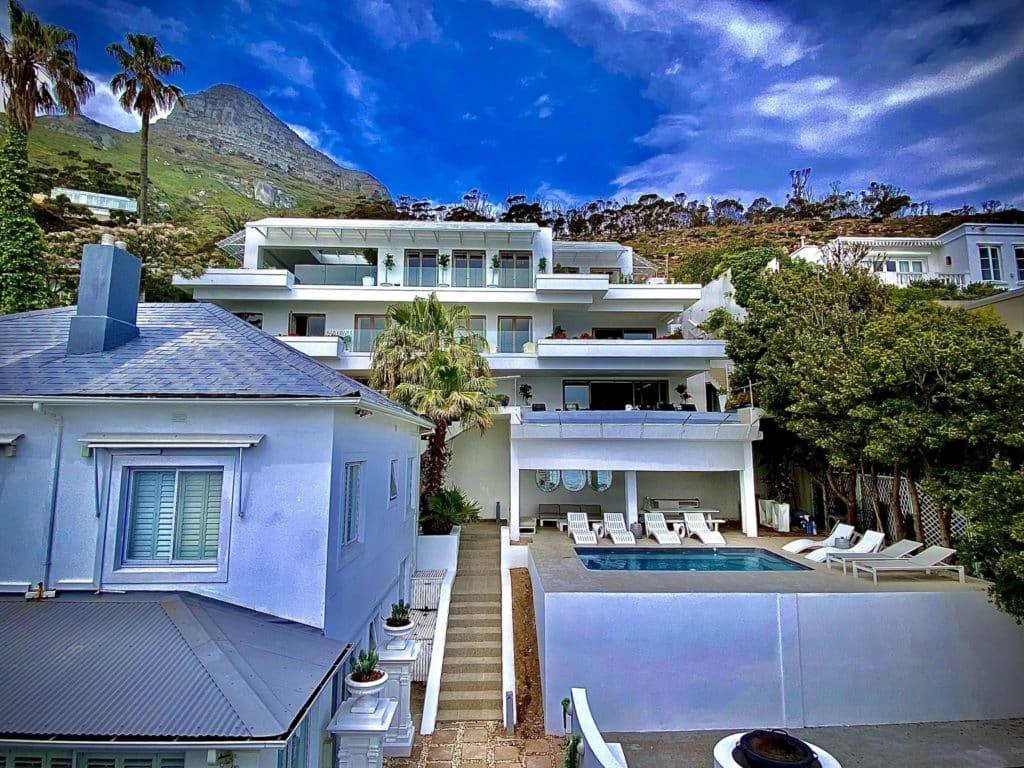 Flexible Booking Option For Our Cape Town Boutique Apartment In Clifton Near Camps Bay